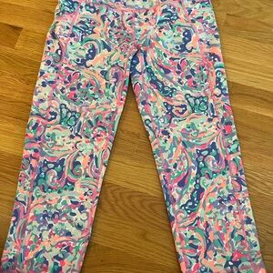 Colorful Women’s Leggings